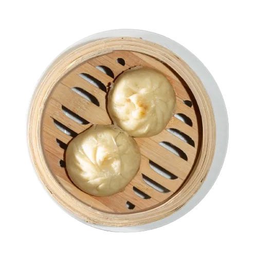 My Noodles Restaurant, Knödel
